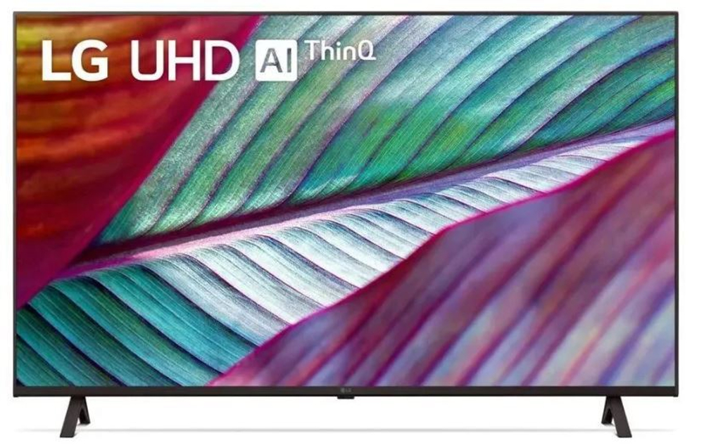 Телевизор  LG 50UR78009LL.ARUG