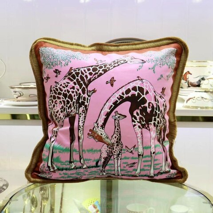 Наволочка Hermes 50х50 см