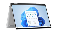 Купить ноутбук-трансформер HP ENVY 16 x360 для работы и творчества