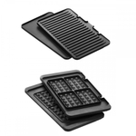 Электрический гриль Braun MultiGrill 7 CG7044