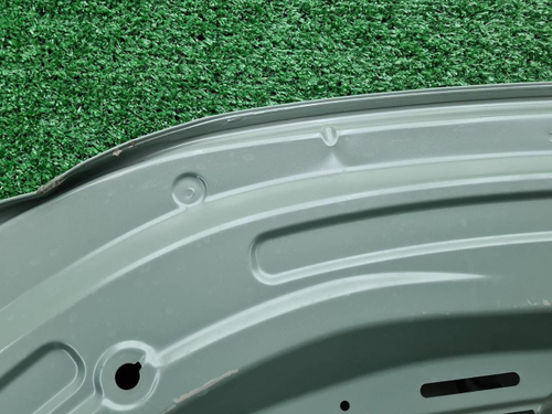 Капот EXEED RX (2023-н.в.)