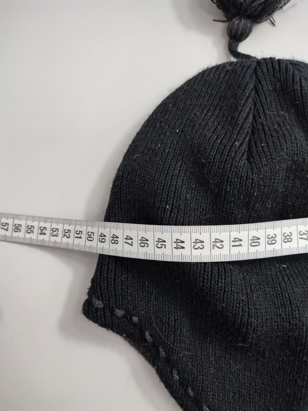 Шапка Robin Ruth темная