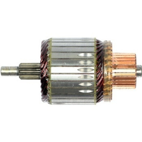 Ротор стартера Citroen Berlingo, Jumper. Fiat Ducato