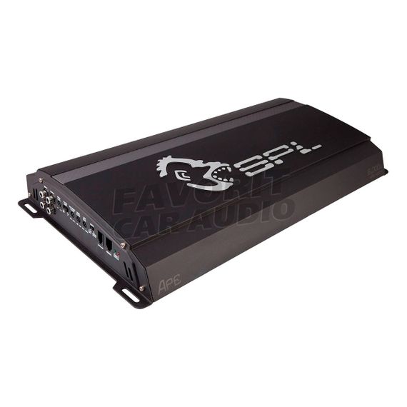 Усилитель SPL APE1.6000D