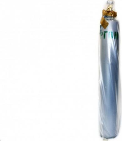 Баллон аргоновый