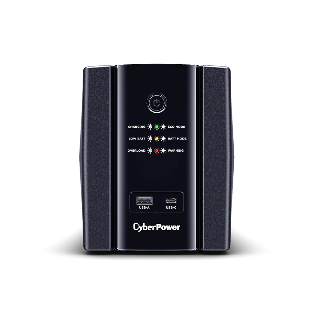 Источник бесперебойного питания CyberPower UT2200EG