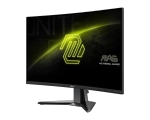 Монитор 27" MSI MAG 27C6F VA 1920x1080 16:9 180Hz 1500R 0,5ms 250cd/m 3000:1 2xHDMI 1xDP 1xUSB-C Черный