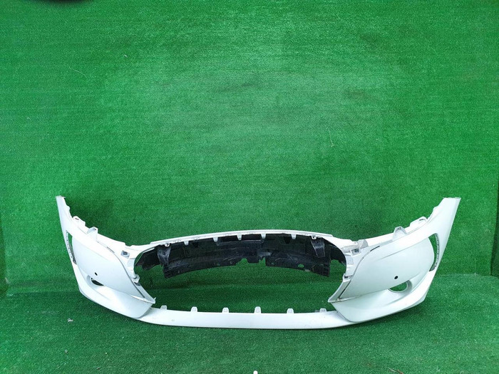 Бампер передний DS 3 (2016-2019)