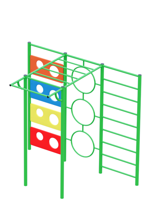 Лазалка И.10-014