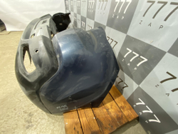 Бампер задний Peugeot 3008 1 09-16 Б/У Оригинал 9684964277