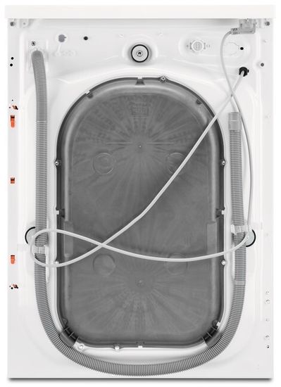 Стиральная машина Electrolux 700 EW7WR368SR