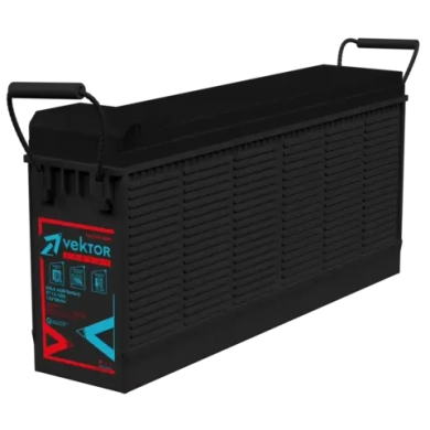 Аккумулятор VEKTOR ENERGY FT 12-100L