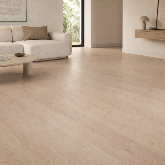 SPC ламинат I-Floors Лонг - Дуб Санрайз