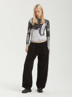 Футболка Дл. Рукав Printing Long Sleeve (Payphone)