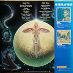 Kansas / Point Of Know Return (LP)