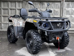 Квадроцикл HISUN TACTIC GT 1000 LIMITED