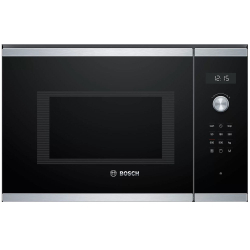 Встраиваемая микроволновая печь Bosch BEL523MS0
