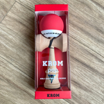 Кендама KROM POP - Red