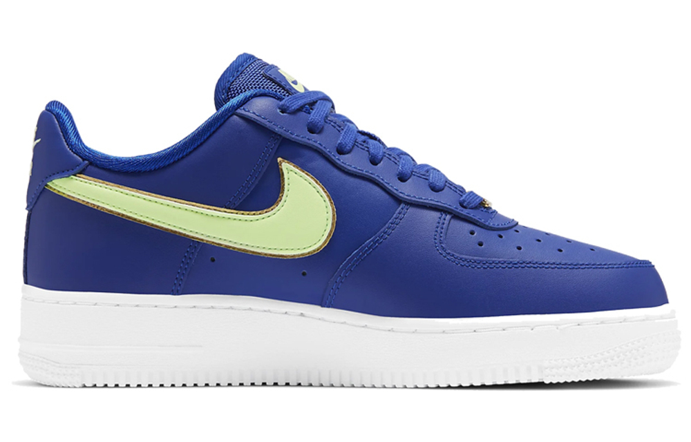 Кроссовки Nike Air Force 1 Low 07 Ess (Женская размерная сетка)
