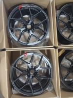 КОВАНЫЕ ДИСКИ ДЛЯ BMW Z4 G29 2020 БМВ