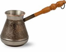 Турка TimA Виноград ВН-400 (400 мл)