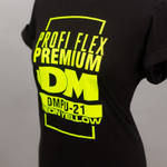 Пленка PROFI FLEX PREMIUM (DMPU-21) Neon Yellow, 1м