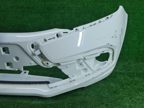 Бампер передний Lada Granta (2018-н.в.)