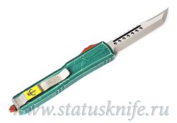 Нож Microtech Ultratech Hellhound 119-10BH Bounty Hunterфотография - 4