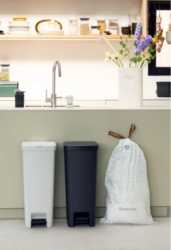 Brabantia Мешки для мусора L 40-45l 40 шт.