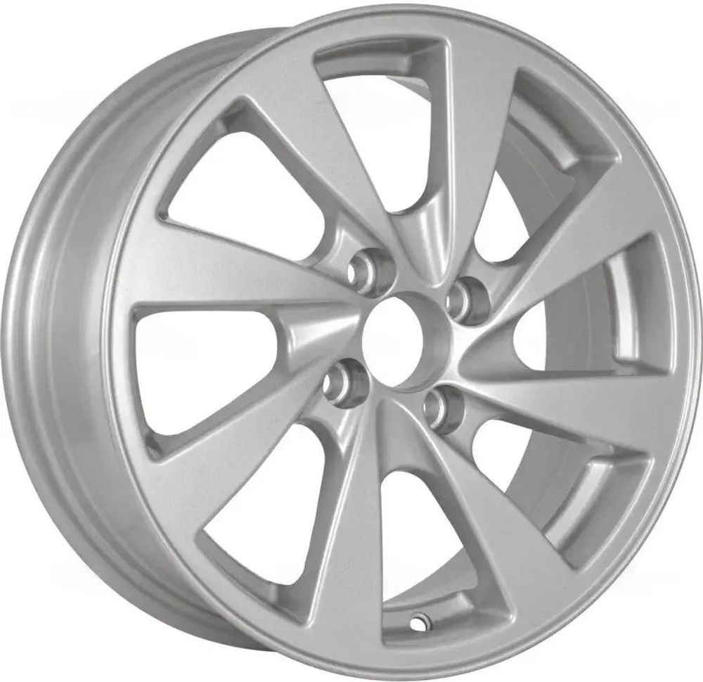 RST R055 6x15 4x98 ET 33 Dia 58.6 (GB)