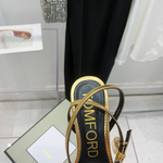Tom Ford Pumps 10.5 cm