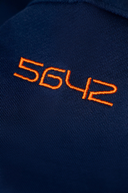 Худи на молнии "Карта Эльбруса"