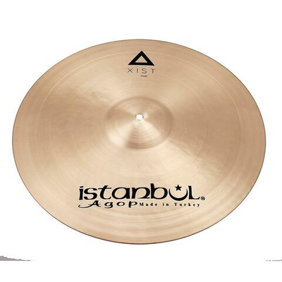 Тарелка Crash Istanbul Agop 15" Xist Crash
