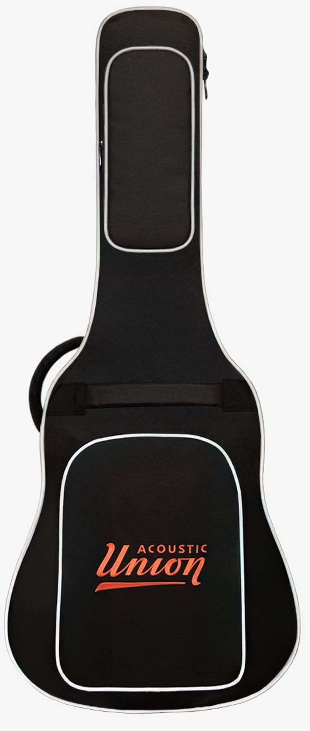 Чехол Acoustic Union 0230A-BK, Black