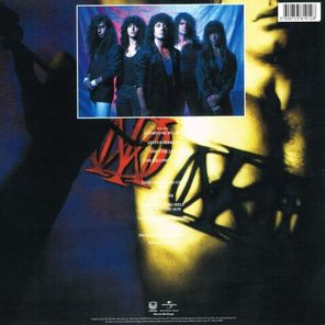 Dream Theater / When Dream And Day Unite (LP)