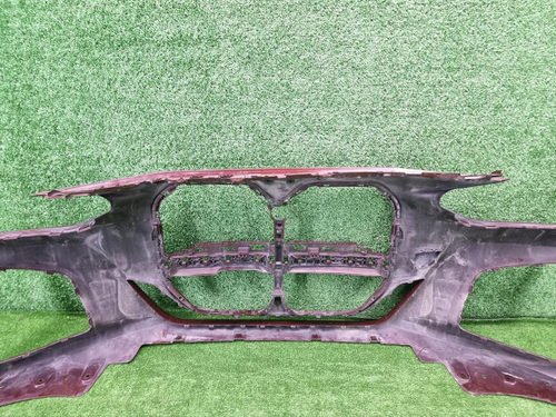 Бампер передний BMW 4er G22 (2020-н.в.) M-paket