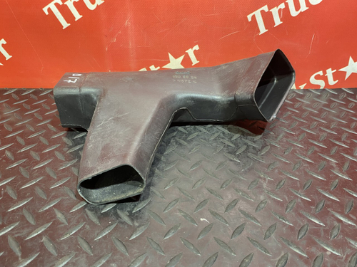 Воздуховод отопителя 2017 г.