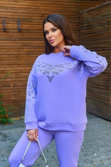 Костюм УК-250-3 Fabrika