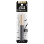 L'Oréal, Lineur Intense, жидкая подводка для глаз, оттенок 710 черный, 7 мл (0,24 жидк. унции)