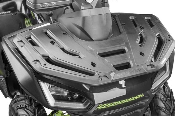 Квадроцикл SEGWAY Snarler AT6 SE (ПСМ)