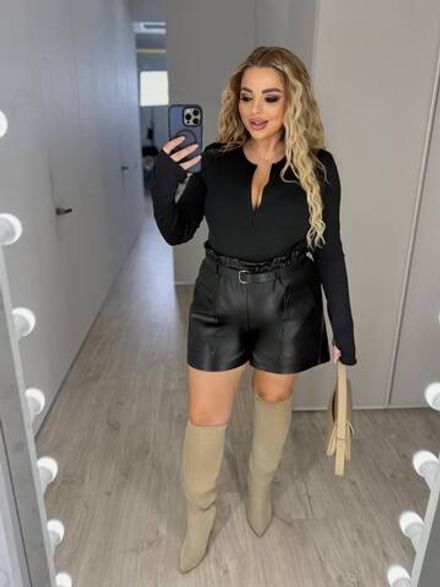 Шорты УК-410 Fabrika Фото 2