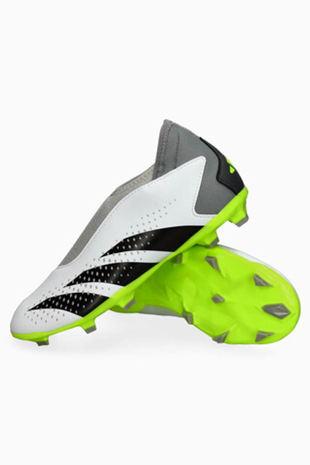 Бутсы adidas Predator Accuracy.3 LL FG Junior