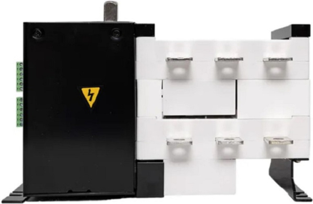 Автоматический ввод резерва EKF ats-tsr1-125A-3p-pro