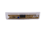 Модуль LED подсветки 792453 холодильников Gorenje, Hisense, Mora