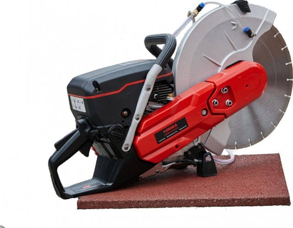 Бензорез Kedasa K770 14 K770-14