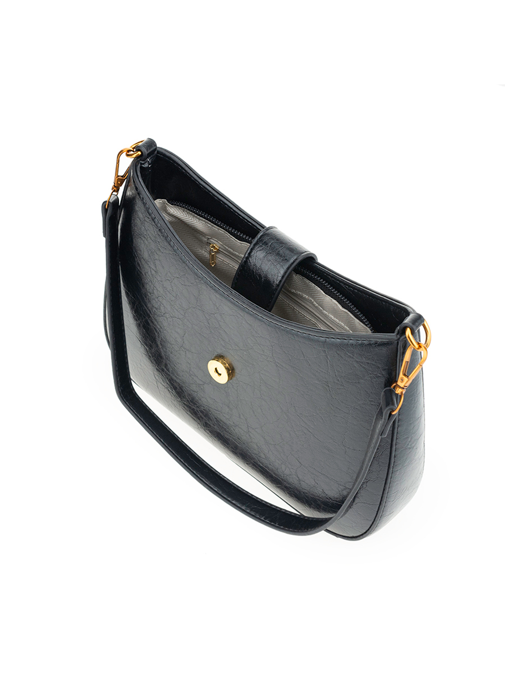 27768/10 Сумка жен., иск. кожа