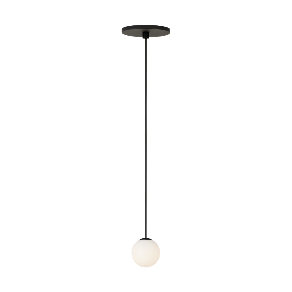 Светильник Visual Comfort Orbet 1 Light Pendant