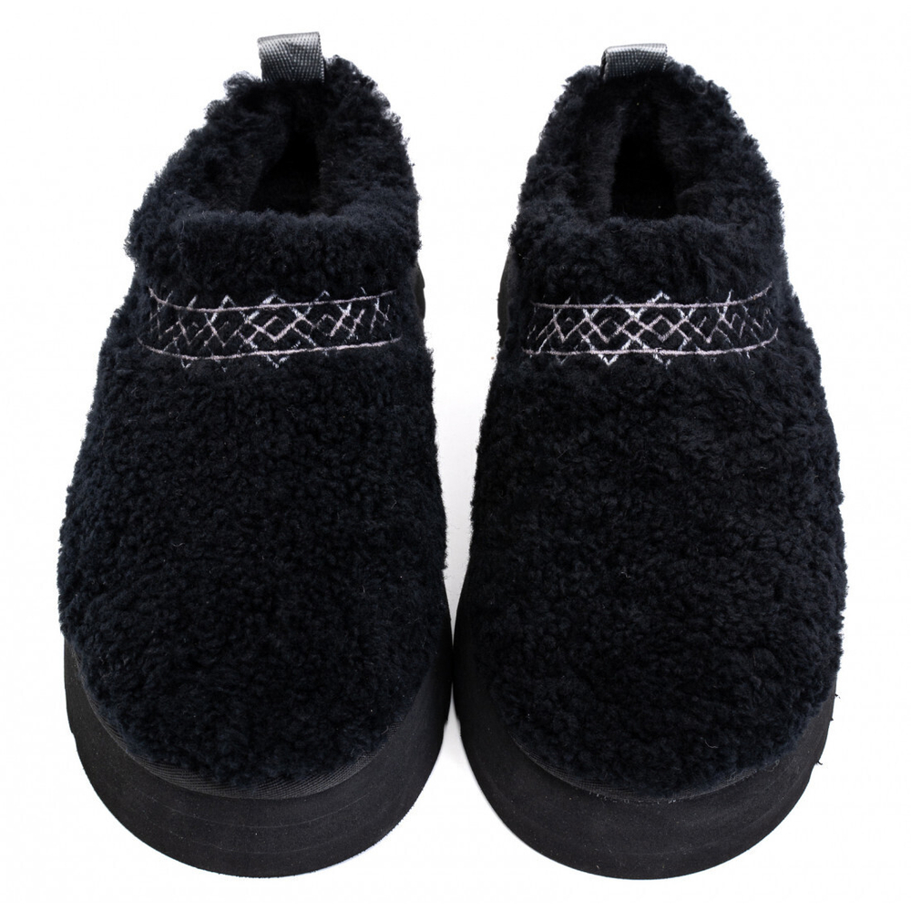 Ugg Tazz Braid Black