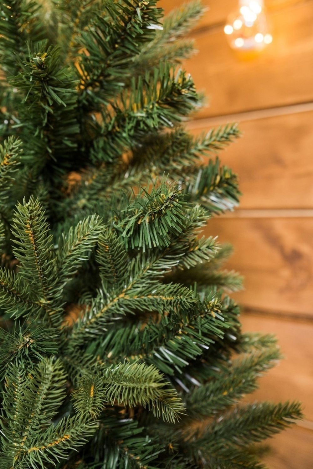 Искусственная ель «Валерио» (Литая+пвх) 3 м