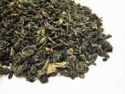 0220к Чай зелёный жасминовый "Моли Хуа Ло" классический